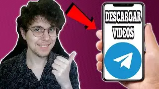 Cómo Descargar Videos De Un Canal Privado De Telegram