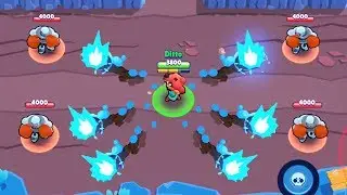 NEW *SUPER OP* TRICKS YOU NEED TO ABUSE! - Brawl Stars