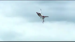 Watch This Pilot Take Flight with the Most Insane Aerobatics You've Ever Seen!
