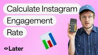 How to Calculate Instagram Engagement Rate