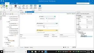 RPA-UIPATH -How to Concatenate/Split  an String Value in current directory