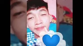 VC fullface / Malmingan ala LDR bikin baper - Majang Muka Ali Doang Bellanya BuriQ🤣🤣