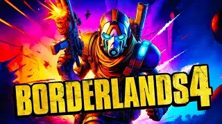 Borderlands 4 Just Got HUGE News...