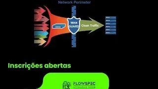 Wanguard - Flowspec Solutions anti ddos