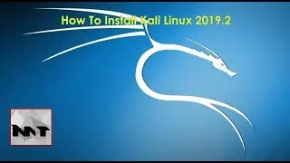 How To Install Kali Linux 2019.2