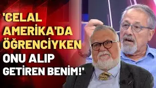 İstanbul depreminin eli kulağında mı? Naci Görürden Celal Şengör yorumu!