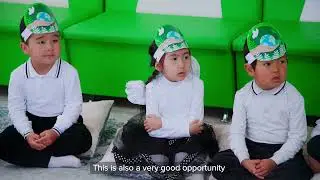 Schools2030 Global Forum in Kyrgyzstan - 2024