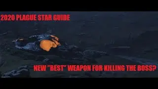 Plague Star Guide 2020 l Warframe Empyrean