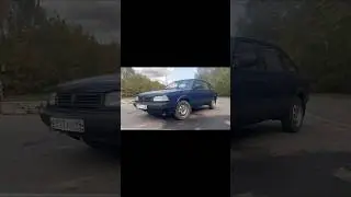 🚗ДАВИДЫЧ Обзор МОСКВИЧА!!! 