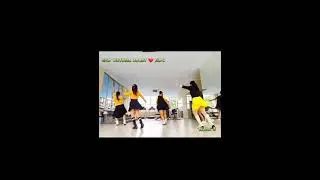 GUY GY AL BAD GY AL (SAMBA) ||Choreo by Asbarebare & fayza  Rachmadilla (INA) ||Victoria Group