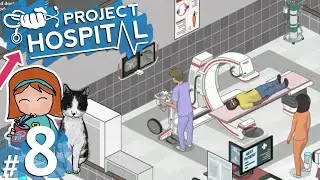 🏥 Project Hospital: Hospital Services DLC #8 - More Intern Mode