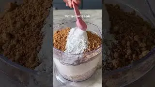 *EASIEST* EGGLESS  INSTANT CHOCOLATE PANCAKE MIX AT HOME | HOW TO MAKE QUICK PANCAKES 