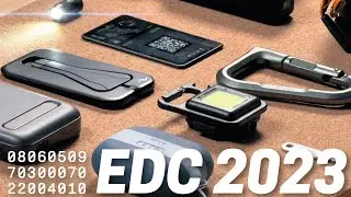 FIGATE TECH DA AVERE IN TASCA - EDC Inverno 2023