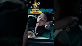 Новый сюжет игры кальмара 2