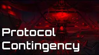 The Contingency Protocol - A Stellaris Short Film