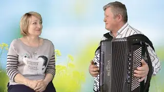 КАК ЖЕ ОНИ ДУШЕВНО ПОЮТ!!! 💕 НА ЗНАКОМОЙ СКАМЬЕ (Вот уж тополь отцвел)  💑 Дуэт «ЗОРЬКА»