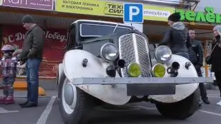 День Победы Колпино 2017 Victory Day Russia