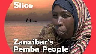 Zanzibar’s Waves of Change: How Wapemba Women Took Back the Sea from Men | SLICE | FULL DOCUMENTARY