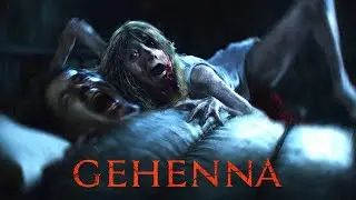 Gehenna: Ölülerin Yaşadığı Yer | Türkçe Dublaj | Gerilim Korku Filmi Full HD İzle