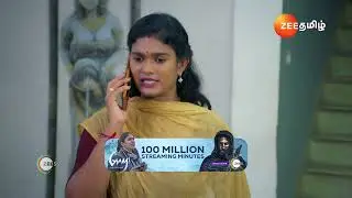 Maari | Ep - 680 | Webisode 03 | Aug, 27 2024 | Ashika Padukone, Adarsh, Sairabanu | Zee Tamil