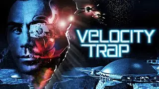 VELOCITY TRAP Full Movie | Olivier Gruner | Sci-Fi Movies | The Midnight Screening