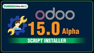 🔥✅ INSTALADOR Odoo 15 VPS LOCAL produccion (Ubuntu 18.04 20.04 y Debian 10)