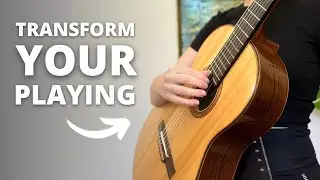 Simple Right Hand Exercises To Transform Your Playing