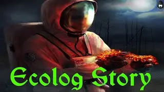 S.T.A.L.K.E.R.: Зов Припяти. Ecolog Story - История Эколога. Где-то за Рыжим Лесом.