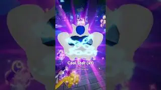🥶🌟 Cool Star Cooler or Frost??? 100 Floors Infinite Castle [🏆UPD] Anime Adventures