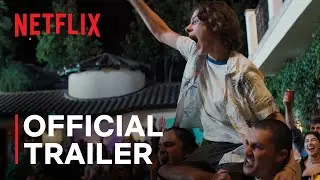 Incoming | Official Trailer | Netflix