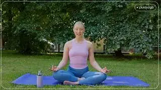 AI Avatar Yoga Tutorial? 😱