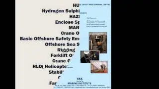 HUET - course (H.U.E.T.) Training - YouTube