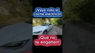 ¡Vaya rollo las lavadoras! ¡Que si sube la potencia contratada en casa! ¡Pon un punto de recarga! 🤔