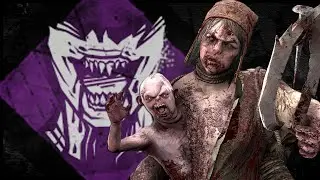 The Unbreakable Devour Hope Build | Dead by Daylight Killer Gameplay