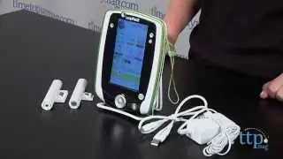 LeapPad2 Power from LeapFrog