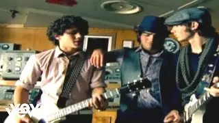 Jonas Brothers - S.O.S.