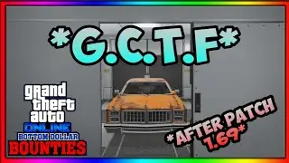 *WORKING* GTA 5 *GIVE CARS TO FRIENDS GLITCH* *GCTF GLITCH* *GET FREE CARS* AFTER PATCH 1.69