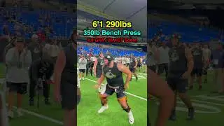 A Quarterback's BEST FRIEND ❤️ (watch till the end) 