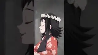 AMV | EDIT | Клинок Рассекающий Демонов(Макомо)