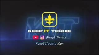 KeepItTechie 2.0: Elevating Tech