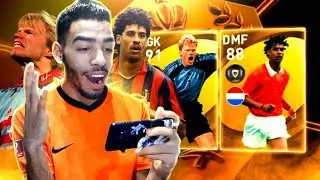 LEGENDS BOX DRAW - OPENING UNTIL I GET O.KAHN + RIJKARD 🔥 PES 2021 MOBILE