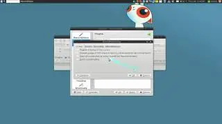 QnA 01 - RecordItNow  Screen Recorder - Ubuntu 10.04