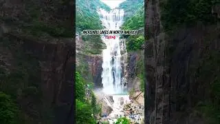 Unreal places on earth you won't believe exists #shorts #travel #places