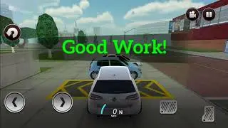 Car Simulator 2 - Car Driving Simulator - Driver For Speed Simulator - Android ios Gameplay