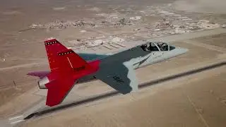 The Center of the Aerospace Testing Universe