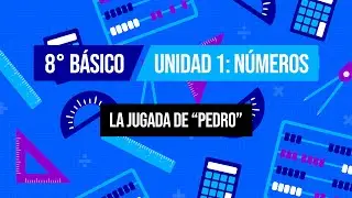 8° básico - Números enteros: La 