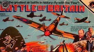 The First Hitler's Failure | Battle For Britannia