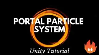 Creating a Portal - Unity Tutorial