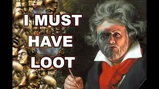 PoE Remix: Templar Rap - I Must Have Loot - [PoE Meme Music Remix]