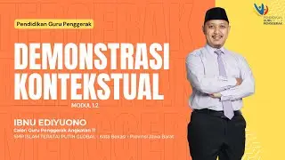 1.2.h. Demonstrasi Konstektual - Modul 1.2 CGP Angkatan 11 Kota Bekasi